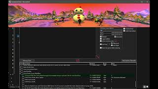 Snowboard Kids 2 Recomp Modding