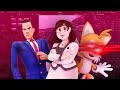 EVIL TAILS And Why There Are No Real Time Fandub Outtakes SnapCube Clip 