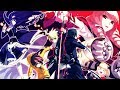BEST OF Under Night In-Birth Exe:Late