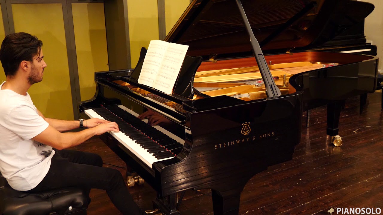 Guarda B. Bartok, Mikrokosmos, Vol.II Appendice 8 (41-42) su YouTube Guarda B. Bartok, Mikrokosmos, Vol.II Appendice 8 (41-42) su YouTube