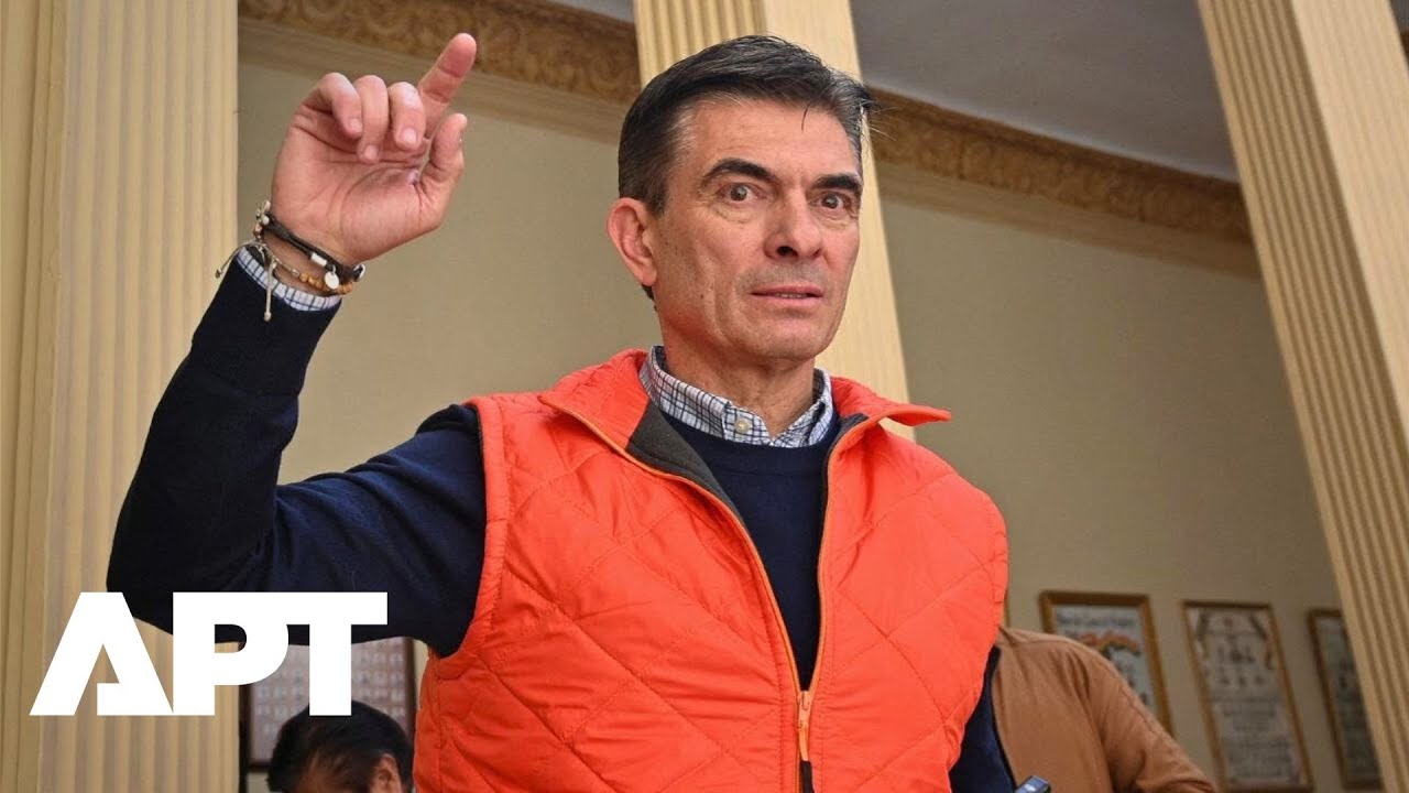 "A Cycle Has Ended, It's Time for Change”: Bolivia’s Rodrigo Paz Vows to End Corruption | APT