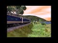 フォレスタ (FORESTA)<遠くへ行きたい>RailSim 2