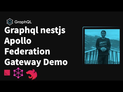 Nest JS Graphql