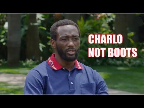 TERENCE CRAWFORD WANTS JERMELL CHARLO NEXT