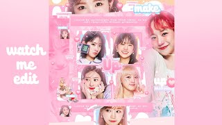 watch me edit (blog cover tutorial) #watchmeedit screenshot 5