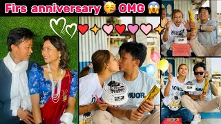 BEBO❤️VIRUS FIRST ANNIVERSARY🥳//OMG😱//LOVE YOU BUDA😘//bebo_vlog❤️🌎🥀