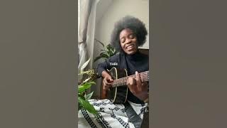 Thriller (Acoustic version as arranged by Kent Nishimura)
