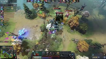 FTM vs NiP | OGA Dota PIT Season 3: Europe/CIS | Game 1