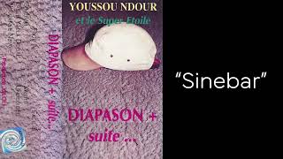 Youssou Ndour et Le Super Etoile - Sinebar (Diapason 1995)