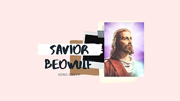 beowulf - Savior Instrumental || Savior (Karaoke)