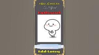 Kalah Ganteng - Kapthenpurek - vid lirik