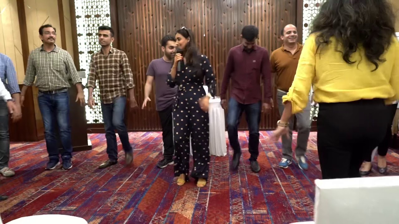 Work Life Balance - Corporate Session Video - YouTube