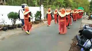 Karnaval Sma Loka Jatiguwi Kec.sumberpucung 2018