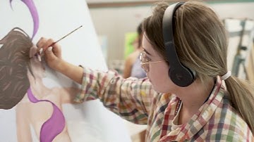 CSSSA Creates Artists