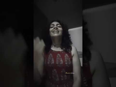 O Rangrez ❤ | Hindi Cover song | Maalavika sundar | Night vibes | Shankar Ehsaan Loy | #hindisong