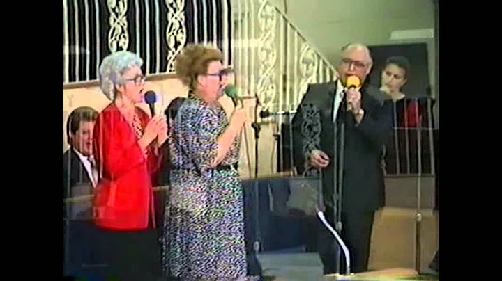 When King Jesus Comes to Live with Us Again - Kenn...