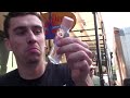 Beginning of video