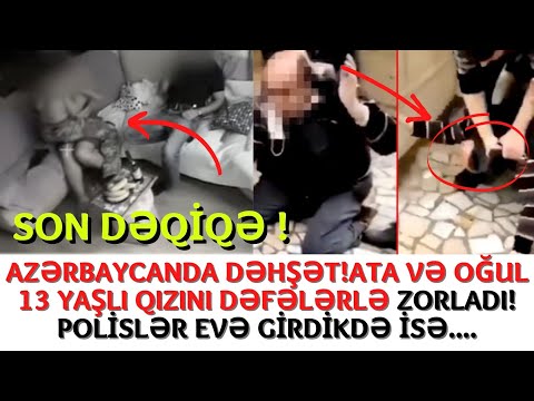 Video: Bəli, Bu Baba Qızını 'Emzirir