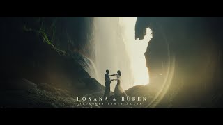 Roxana & Ruben -Just Love-