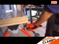 Bahco Quick Clamps Bahco Quick Clamps