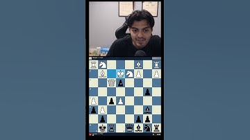 What’s your favorite opening? #chess #chessgame #chesscom