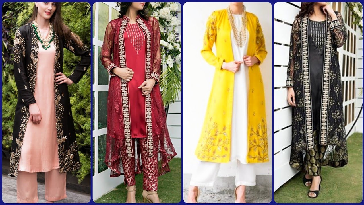 Year 2023 मे कोन सी कुर्ती आजकल फैशन मे है/ Latest trending kurti designs  new/#2023 #kurti #trending | Dress collection, Dresses, How to wear