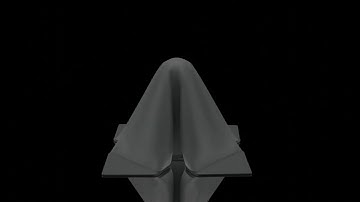 Blender 8.2 ghost animation