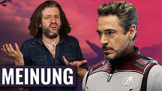 Iron Man kehrt zurück? | Meine Meinung zur Marvel-Rückkehr