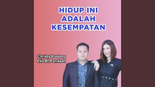 Menghadapi Topan Badai