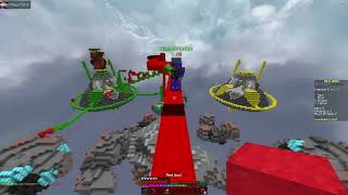 Dumping worst clips I got