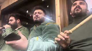 Davul - Zurna Türküler Emirhan Usta Tolga Şamlı Cantekin Öztürk