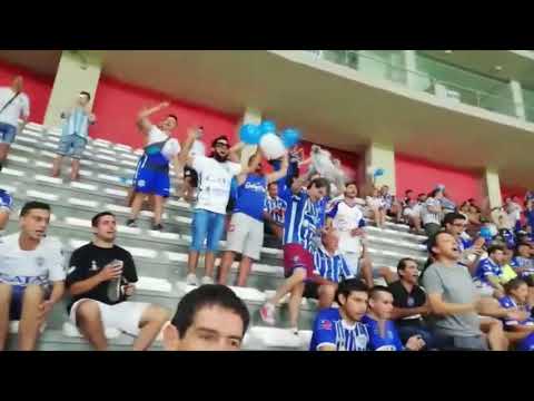 Hinchada en Perú vs. Sporting Cristal