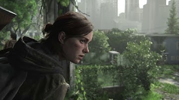 The Last Of Us Part II - Explosive traps can be fun