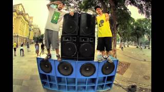 Dub Ataque - Outternational Sound SET COMPLETO