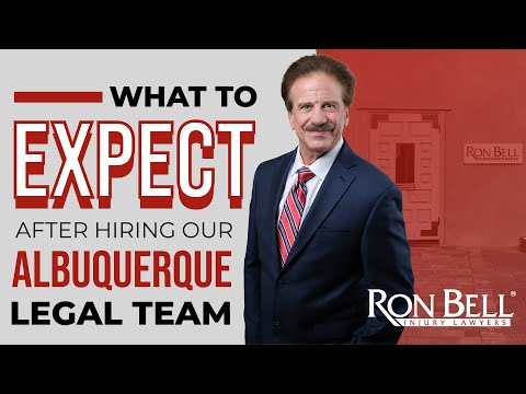 albuquerque car accident lawyers