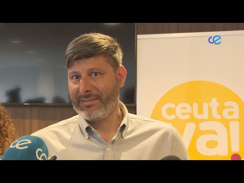 Ceuta Ya! comienza a preparar la campaña poniendo en valor la candidatura que presenta