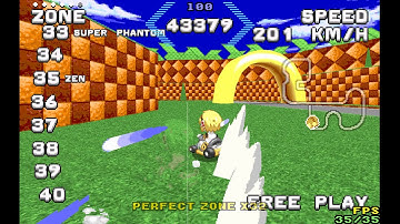 SRB2Kart Wipezones v1.1 (Sonic Speedway) - Zone 60, 194732