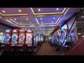 First March 2026 walk @ the Fremont Street Experience in 4k - entertainers/people watching.