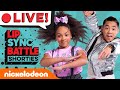 🔴 LIP SYNC BATTLE SHORTIES 🎤 Non-Stop of the Best Performances! | Nick