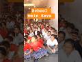 School mein Seva karte hue #brahmakumaris #bahadurgarh #shorts #shortsfeed #viral #youtubeshorts