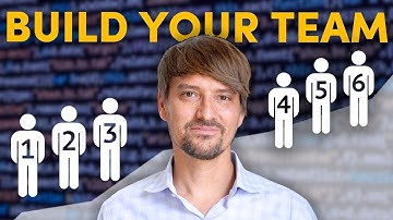 The SaaS Founder