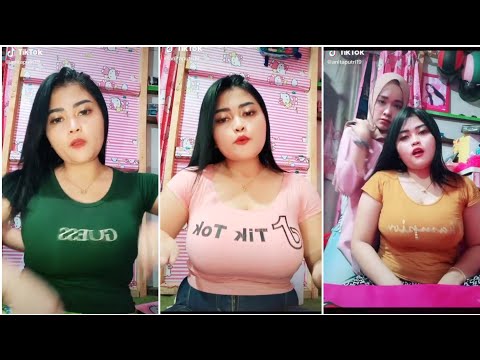 tiktok id anitaputri19