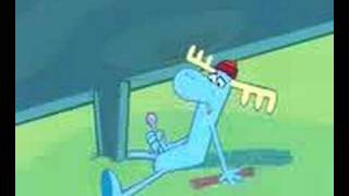 Happy Tree Friends Out Of A Limb