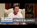 Canelo Alvarez: Feature Interview Preview