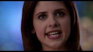 Cruel Intentions iconic ending scene - Kathryn gets exposed