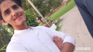 Ghazanfar papa u and z and 