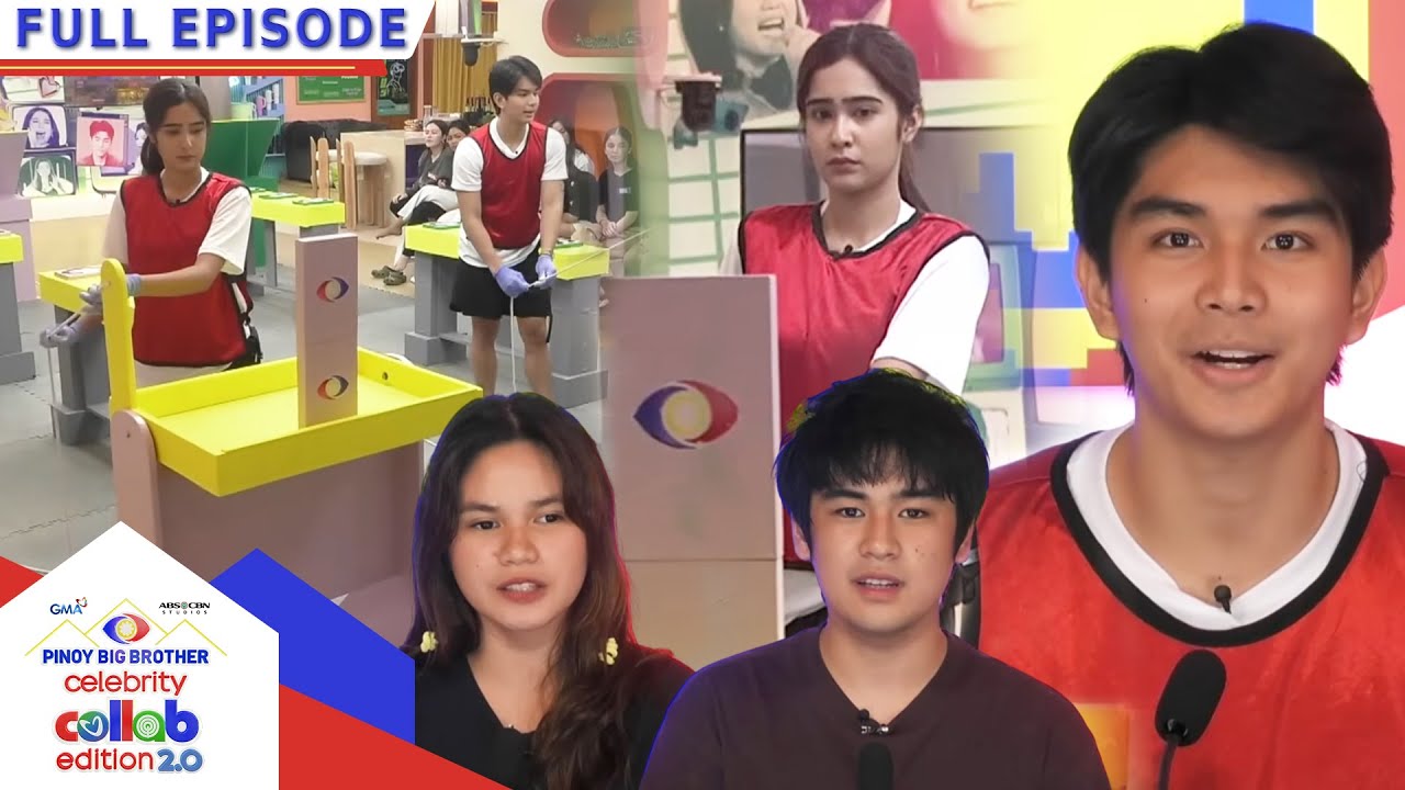 Pinoy Big Brother Celebrity Collab Edition 2.0 | Day 81 | January 13, 2026 Full Episode