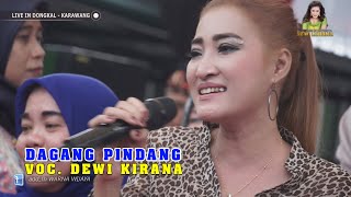 DAGANG PINDANG || DEWI KIRANA || 15-01-2021