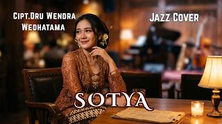 SOTYA – Kisah Cinta Setia yang Berakhir Luka 💔 (Lagu Jawa Paling Bikin Baper)