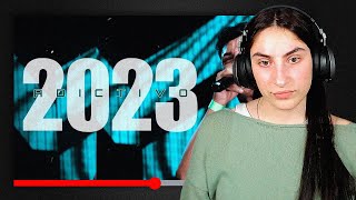 LOS 20 MINUTOS MÁS ADICTIVOS DEL 2023 - REACCIÓN ft. RYKER